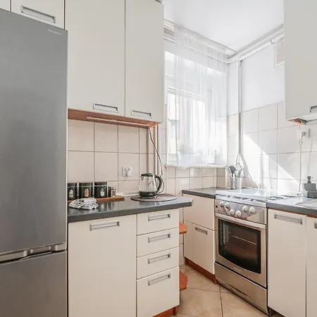 Niceone Apartment Number 5 - W Samym Centrum! Wroclaw Exterior photo