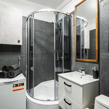 Niceone Apartment Number 5 - W Samym Centrum! Wroclaw Exterior photo