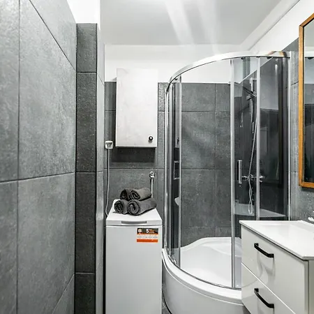 Niceone Apartment Number 5 - W Samym Centrum! Wroclaw Exterior photo