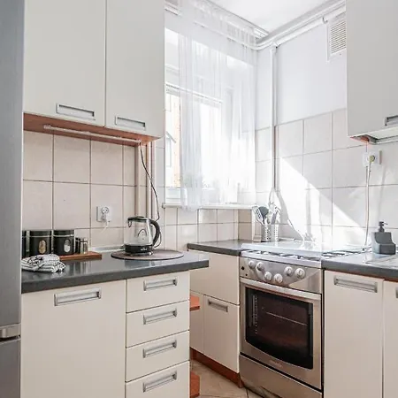 Niceone Apartment Number 5 - W Samym Centrum! Wroclaw Exterior photo