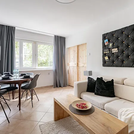 Niceone Apartment Number 5 - W Samym Centrum! Wroclaw Exterior photo
