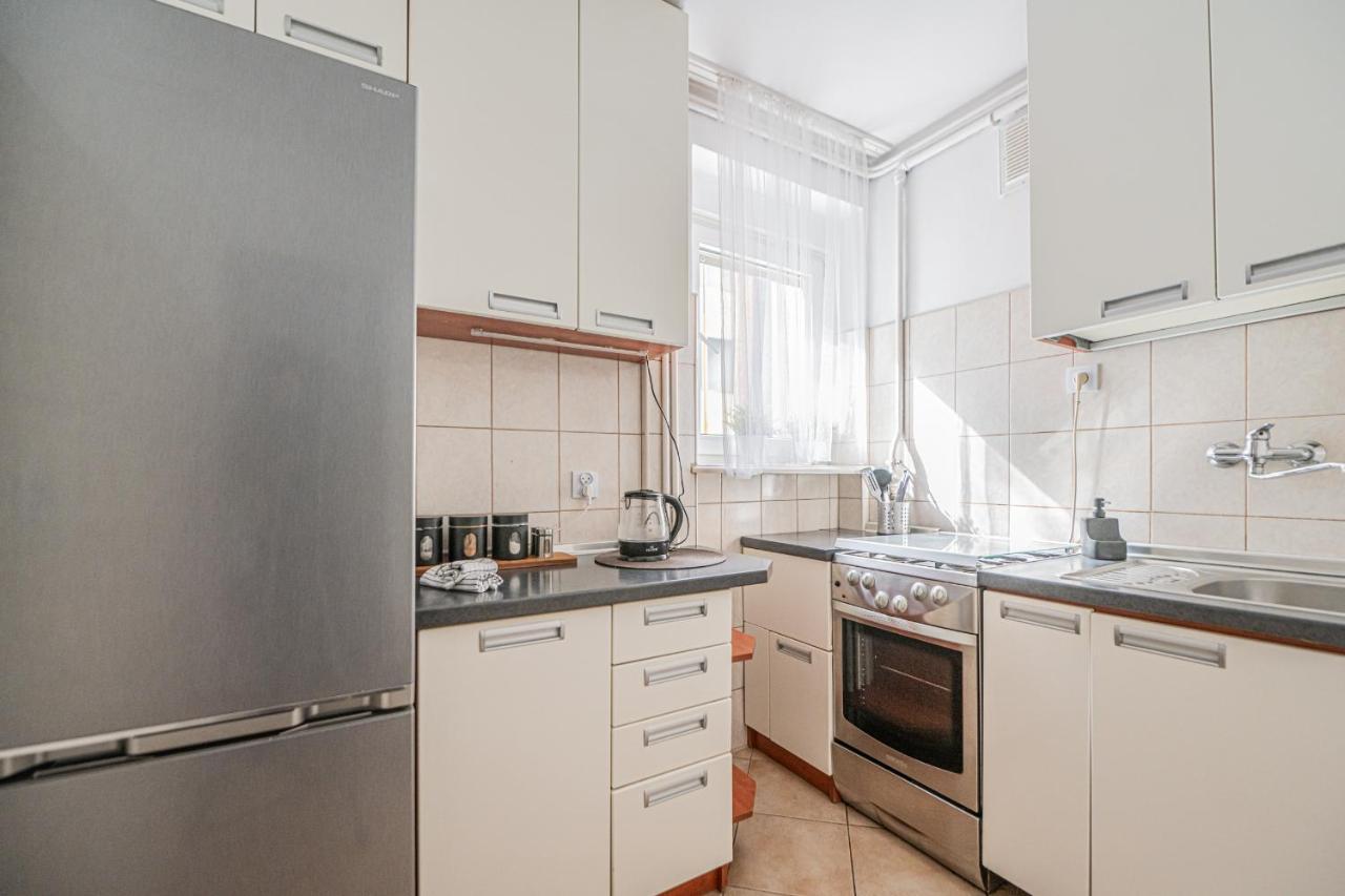 Apartamento Niceone Number 5 - W Samym Centrum!