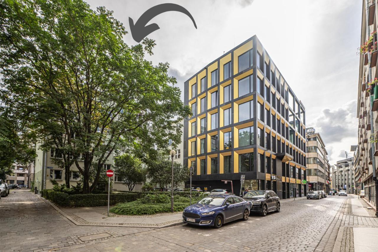 Apartamento Niceone Number 5 - W Samym Centrum! *