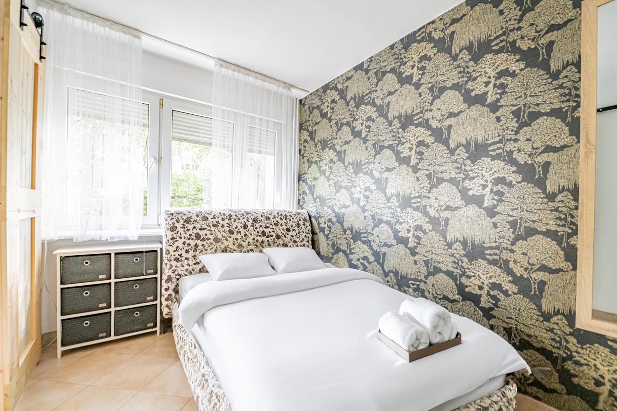 Niceone Number 5 - W Samym Centrum! Apartment *