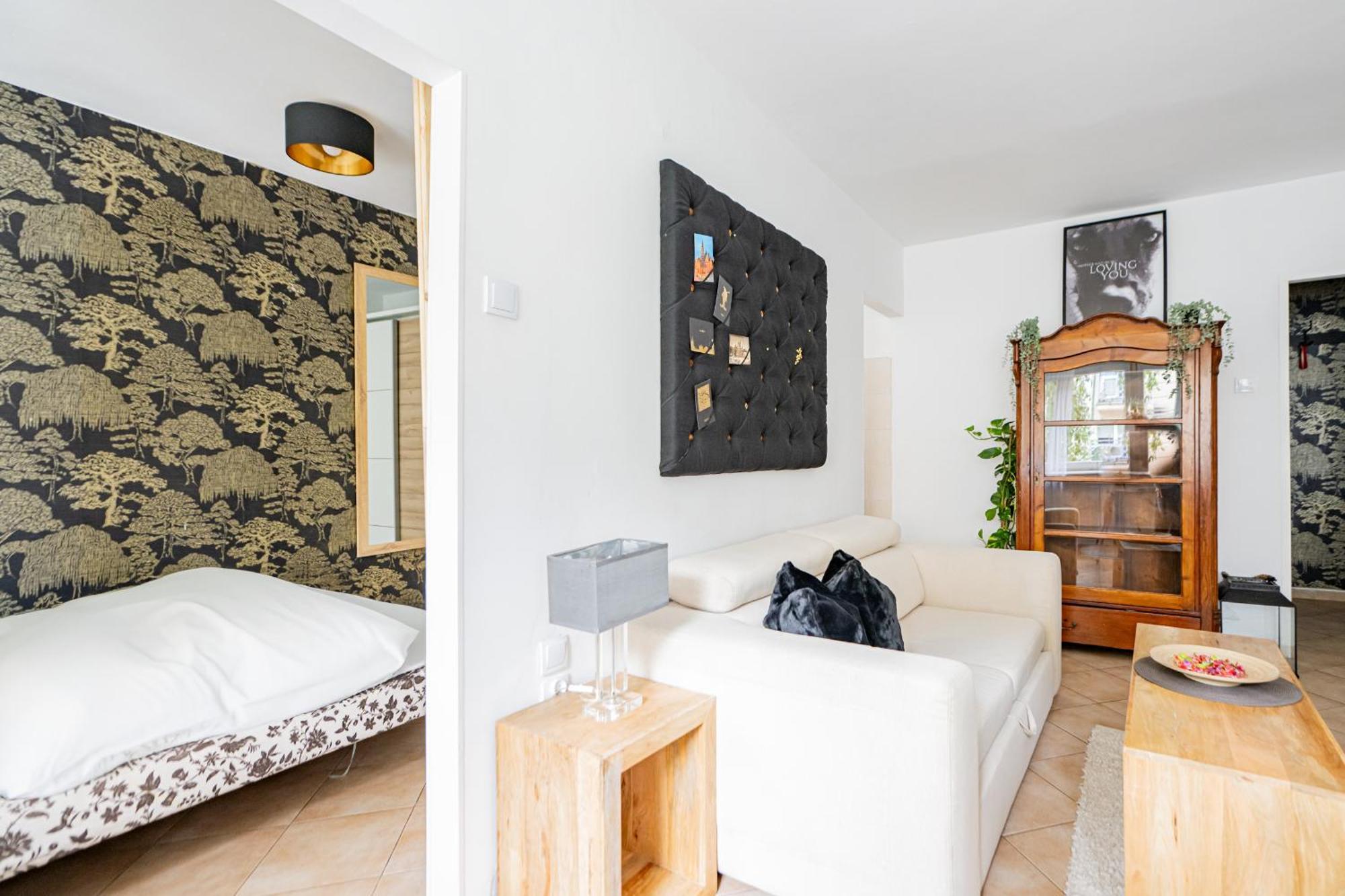 Apartment Niceone Number 5 - W Samym Centrum!